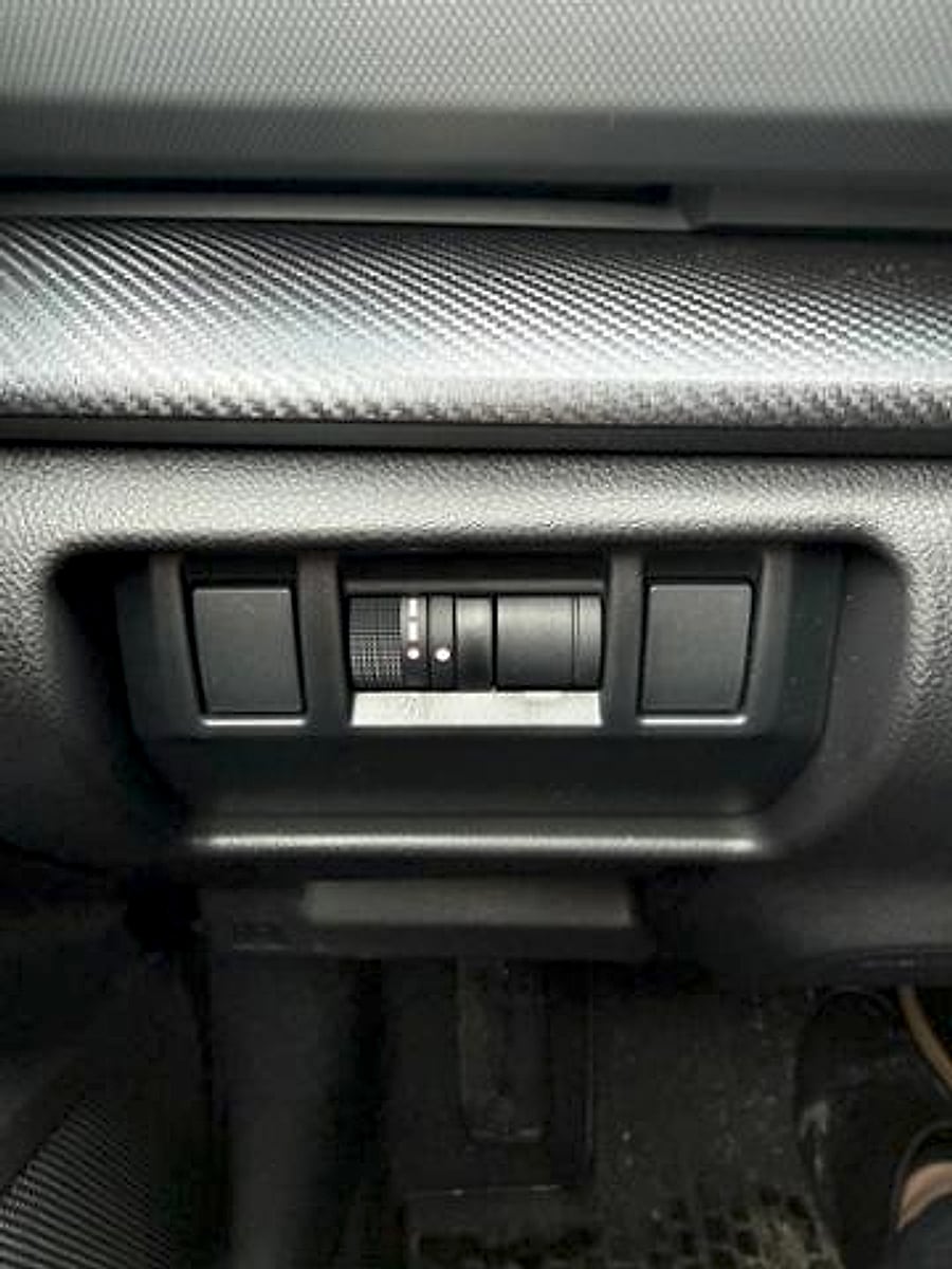 2026 Subaru Crosstrek Wilderness - Photo 14