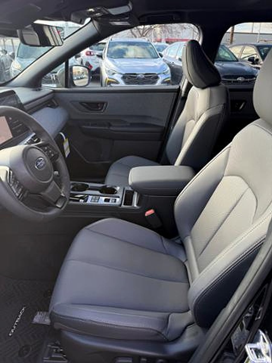 2026 Subaru Outback Limited XT - Photo 15