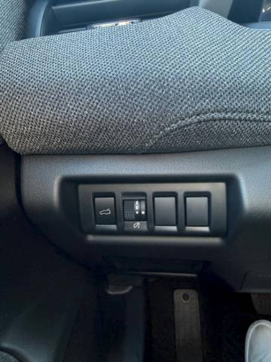 2026 Subaru Outback Limited XT - Photo 12