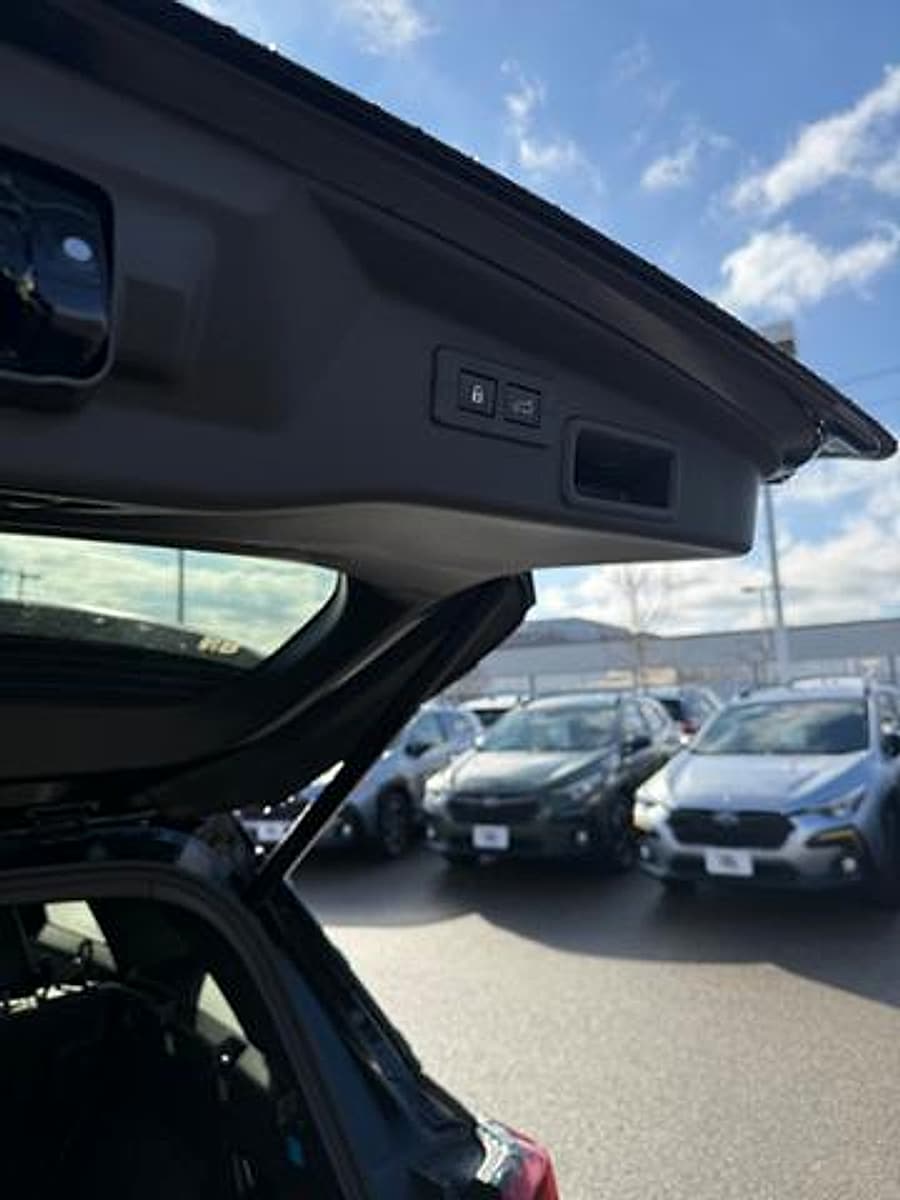 2026 Subaru Outback Limited XT - Photo 21