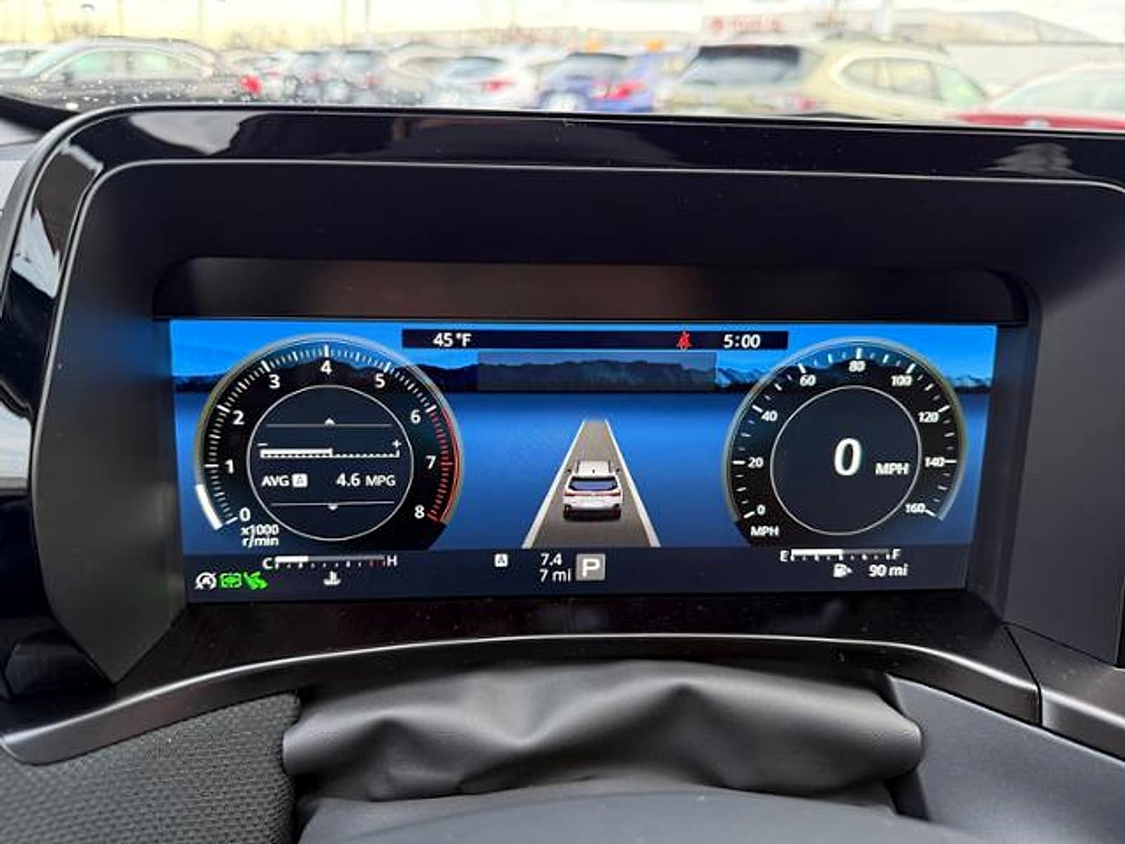 2026 Subaru Outback Limited XT - Photo 10
