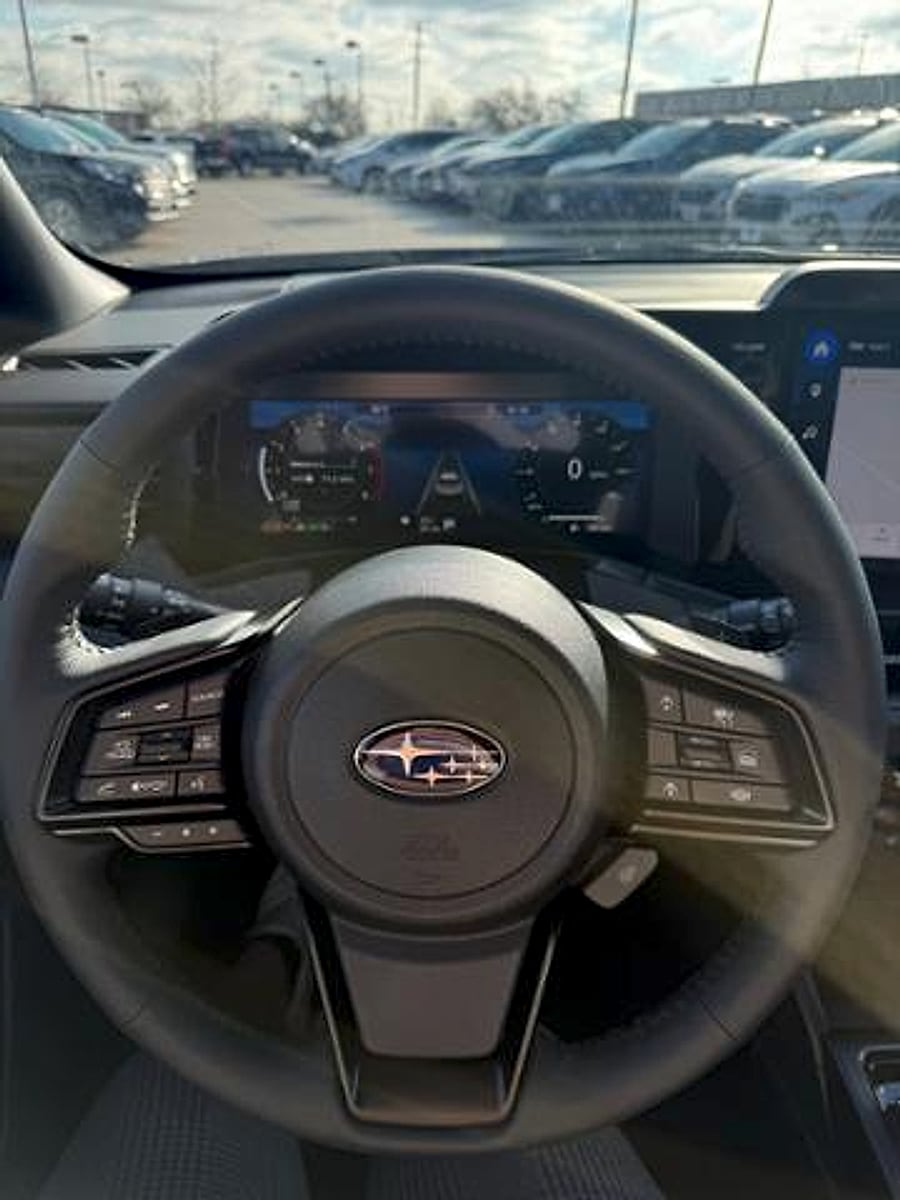 2026 Subaru Outback Limited XT - Photo 7
