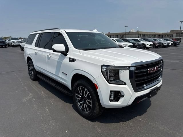 2024 GMC Yukon XL