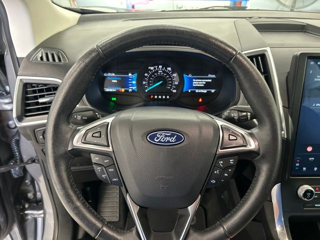 2024 Ford Edge Titanium - Photo 13