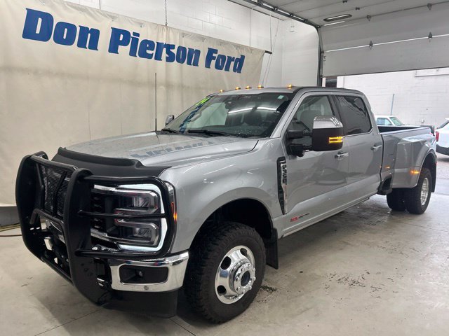 2024 Ford F-350 Super Duty