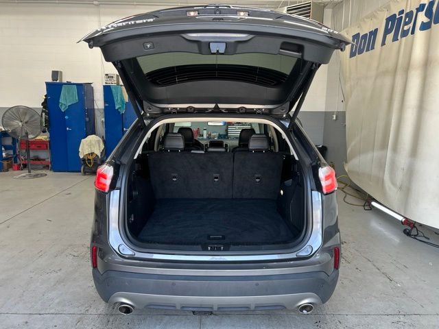 2024 Ford Edge Titanium - Photo 6