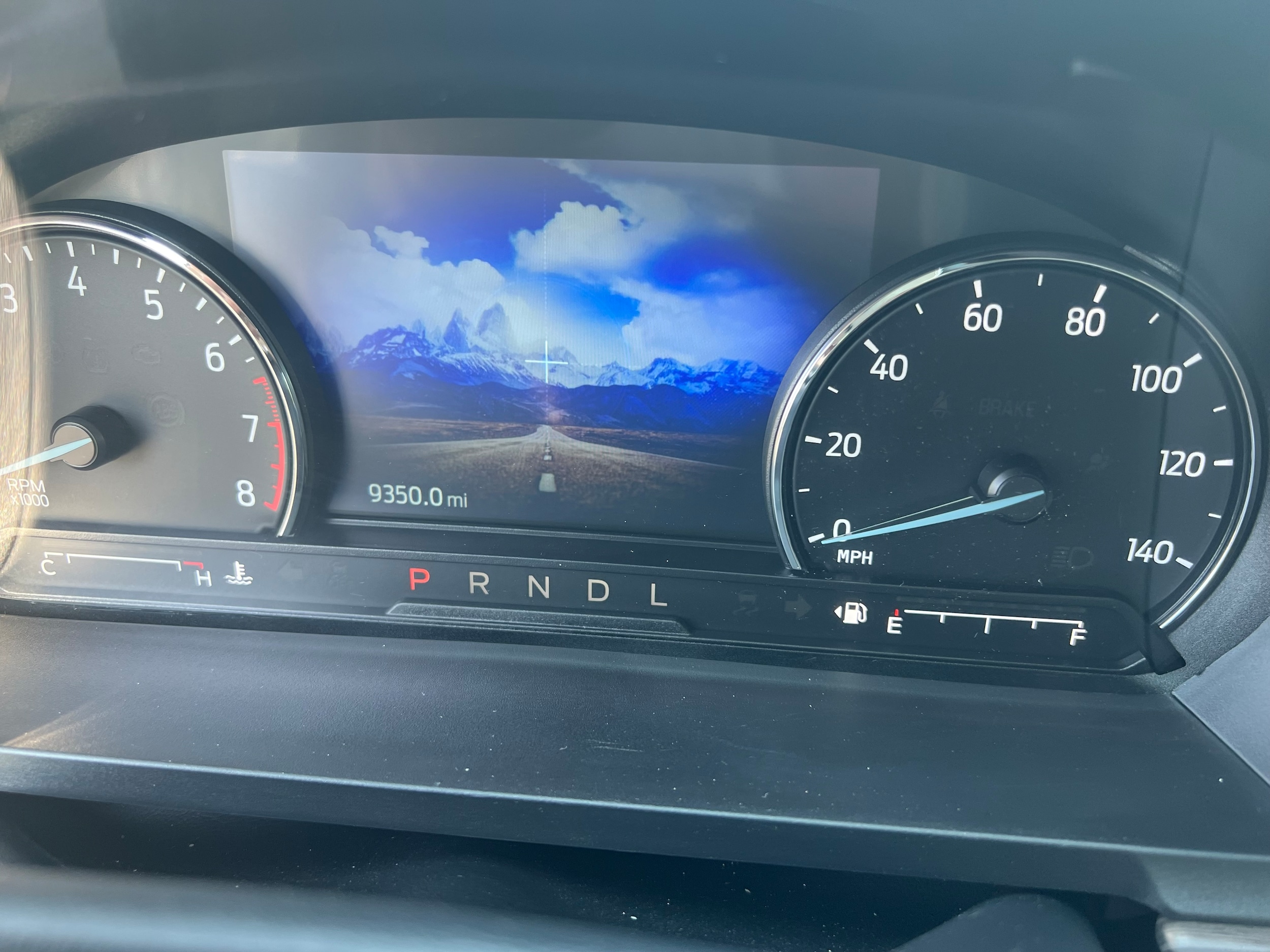 2022 Ford Explorer Limited - Photo 9