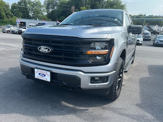 2026 Ford F-150 XLT TRUCK