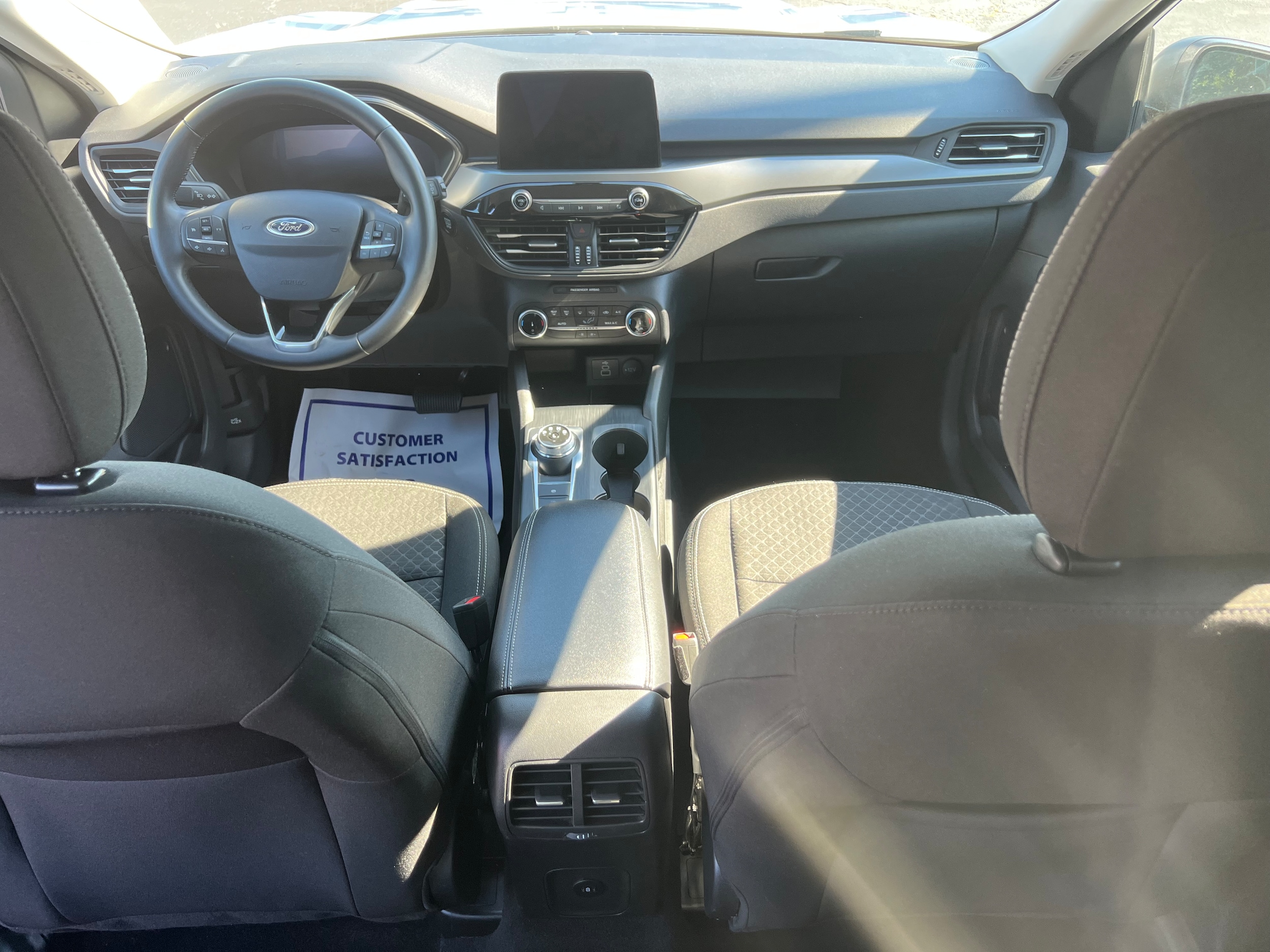 2024 Ford Escape Active - Photo 14
