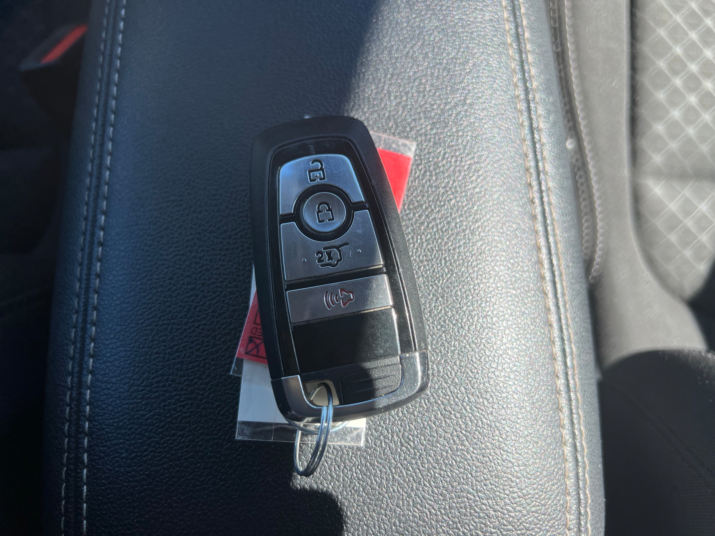 2024 Ford Escape Active - Photo 15