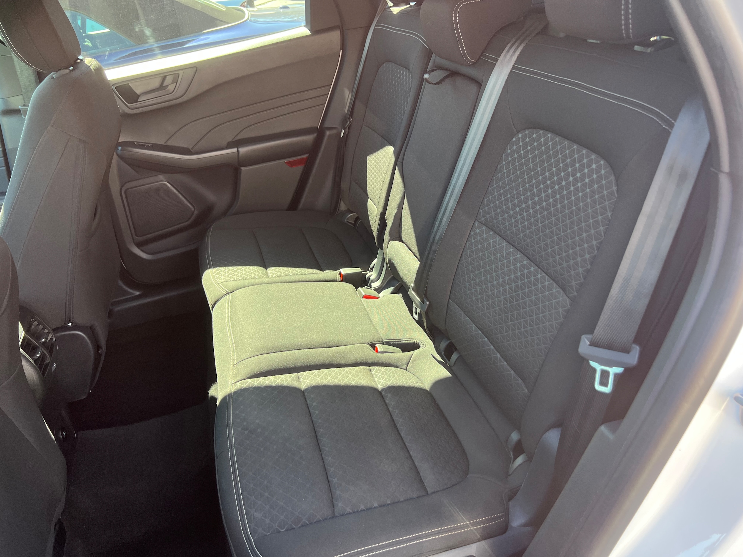 2024 Ford Escape Active - Photo 13