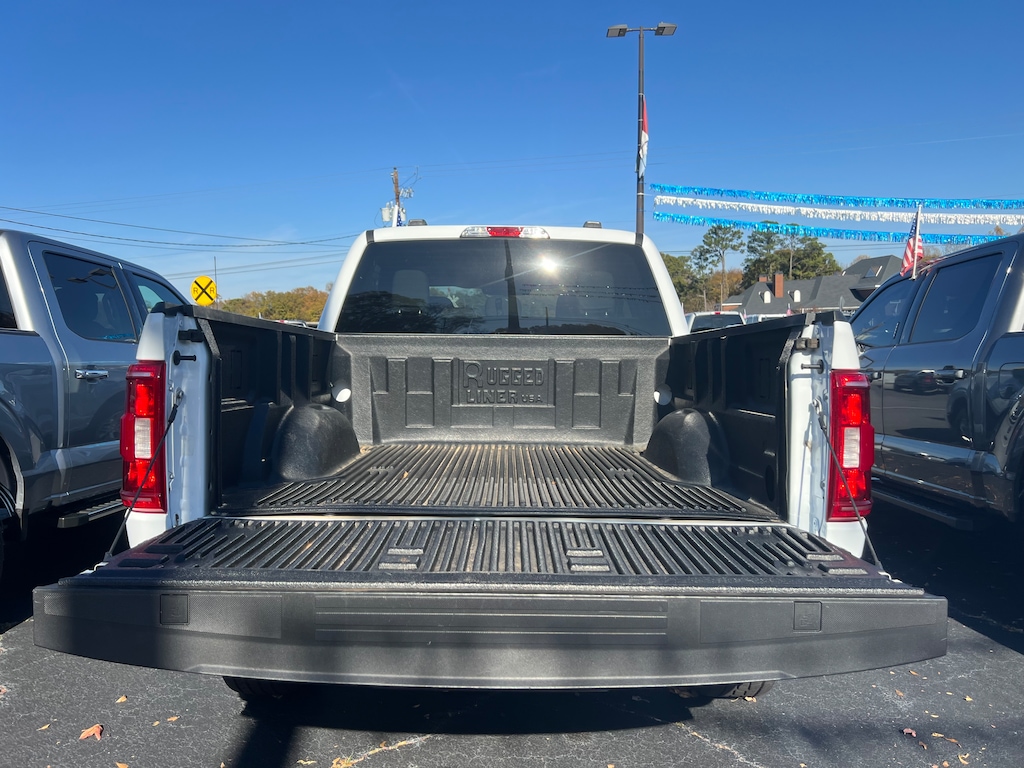 Used 2023 Ford F-150 XLT Truck
