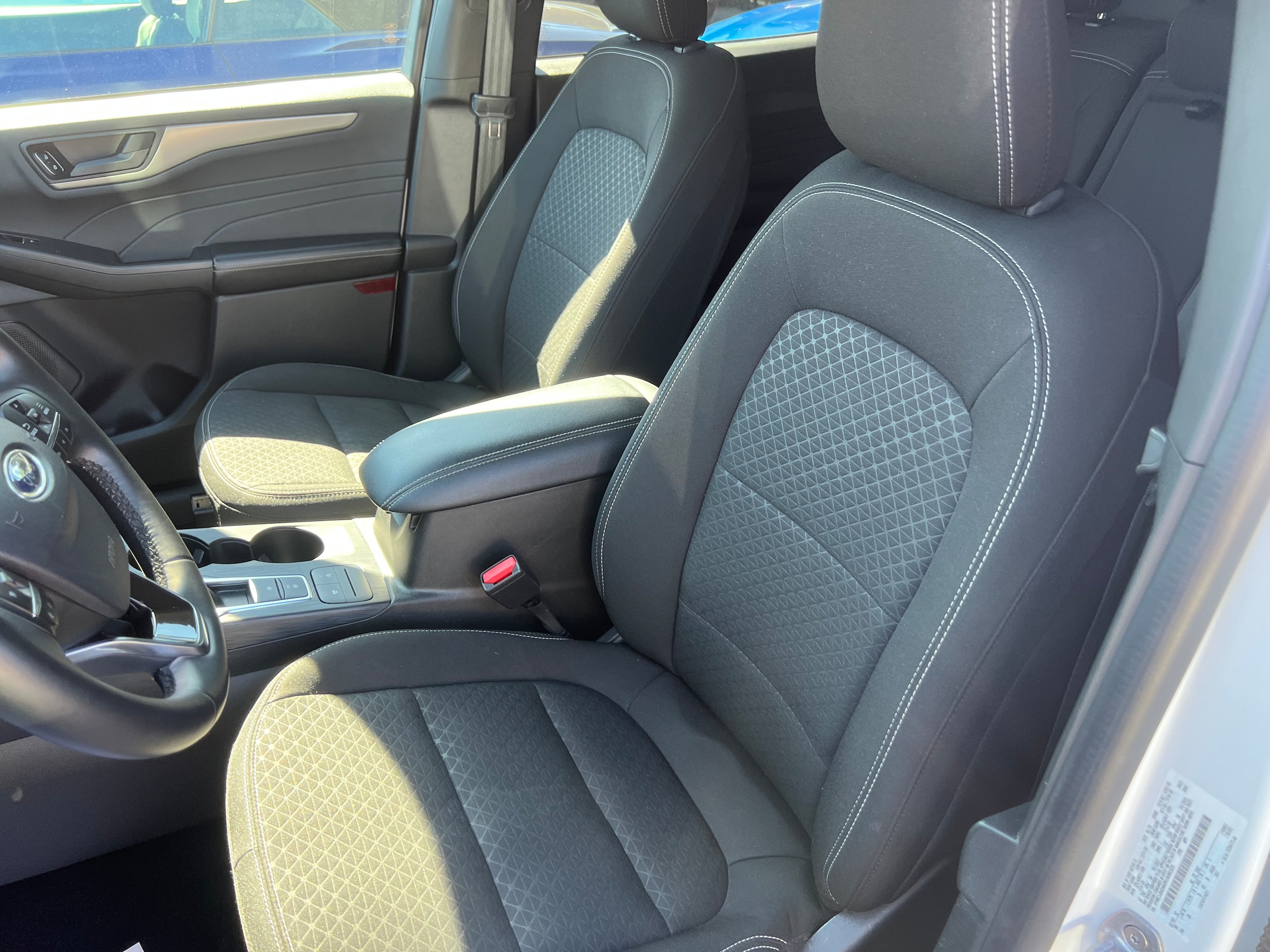 2024 Ford Escape Active - Photo 9