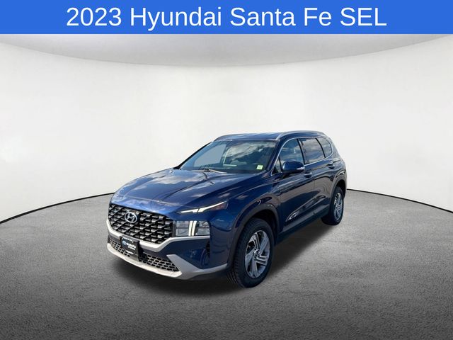 2023 Hyundai Santa Fe