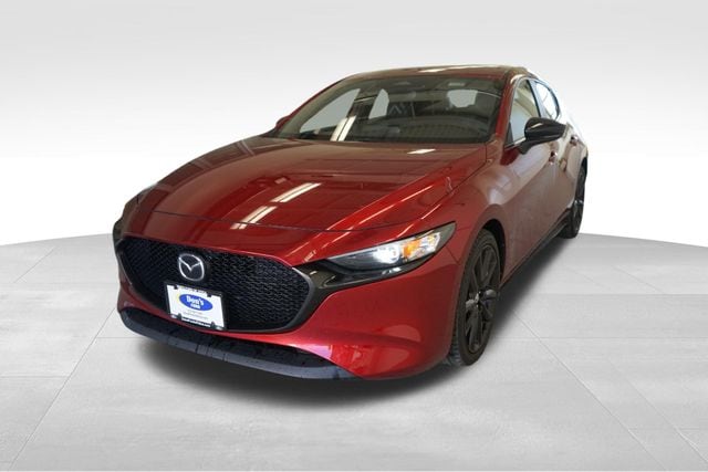 2024 Mazda Mazda3