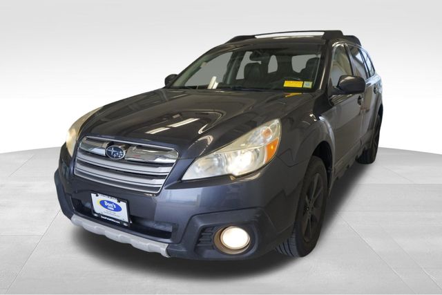 2013 Subaru Outback