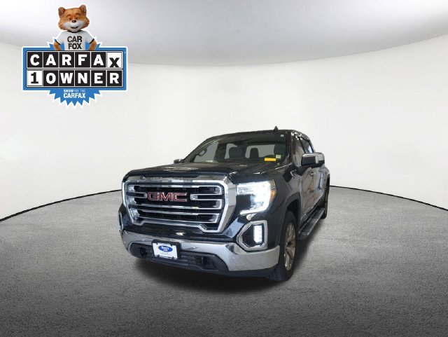 2022 GMC Sierra 1500 Limited
