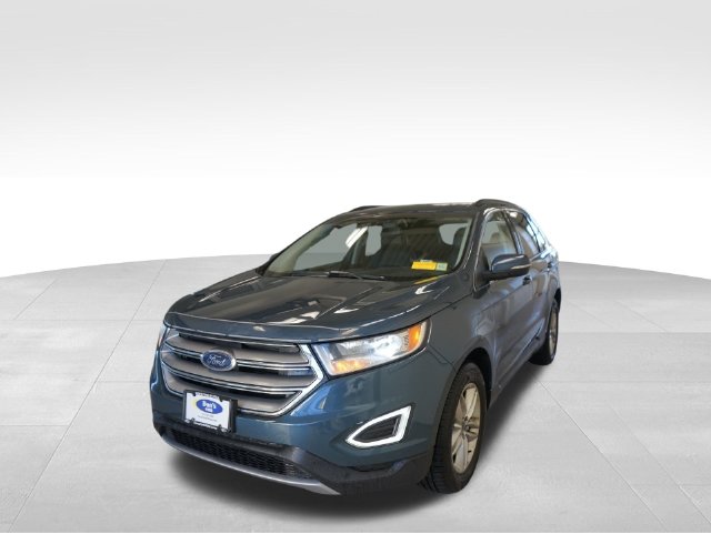 2016 Ford Edge