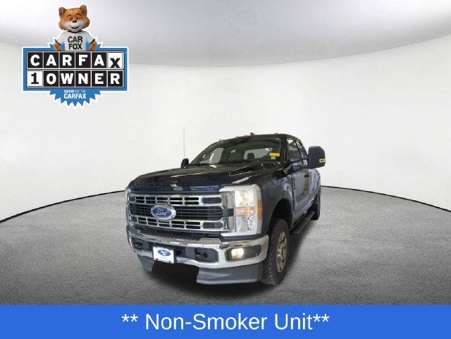 2024 Ford F-250 Super Duty