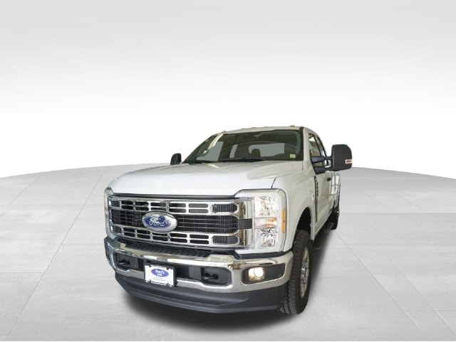 2024 Ford F-250 Super Duty