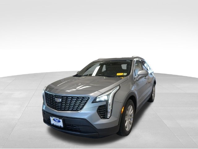 2023 Cadillac XT4