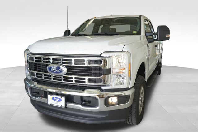 2024 Ford F-250 Super Duty