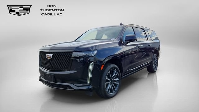 2023 Cadillac Escalade ESV