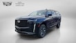  CADILLAC Escalade ESV