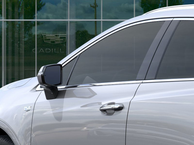 2026 Cadillac XT5 Premium Luxury - Photo 60