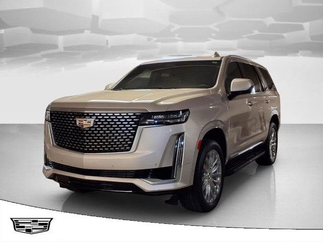 2023 Cadillac Escalade