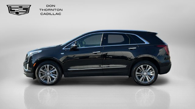 Used 2024 CADILLAC XT5 Premium Luxury SUV