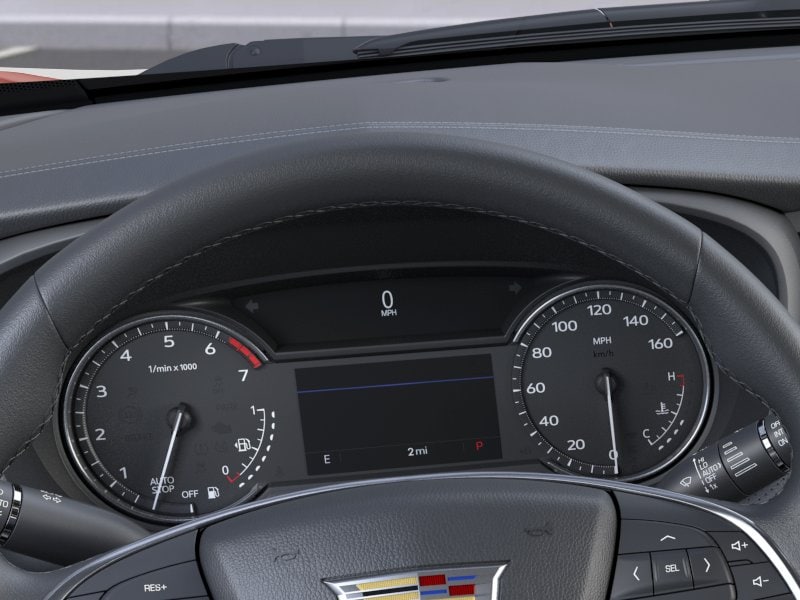 2025 Cadillac XT5 Premium Luxury - Photo 18