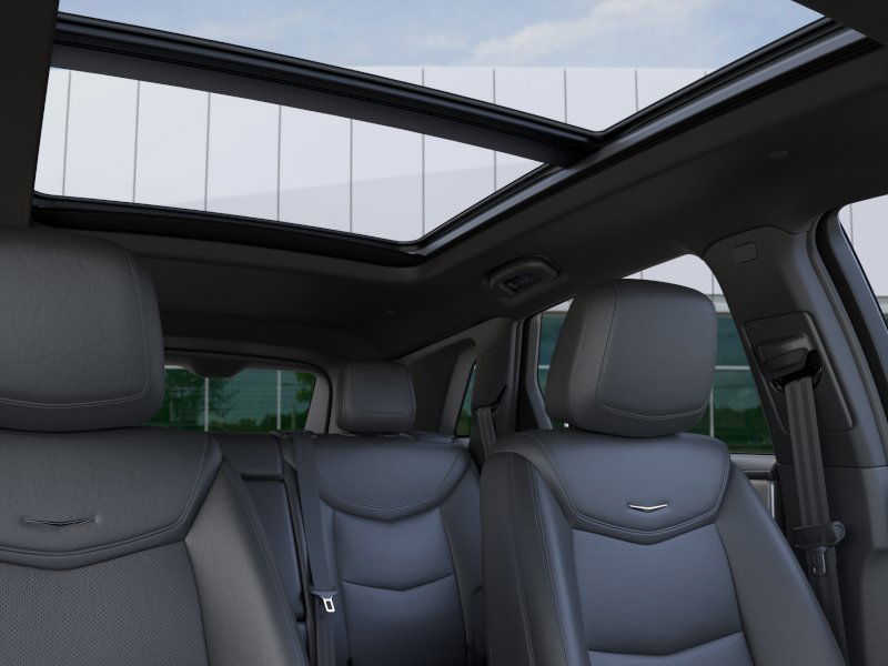 2026 Cadillac XT5 Premium Luxury - Photo 72
