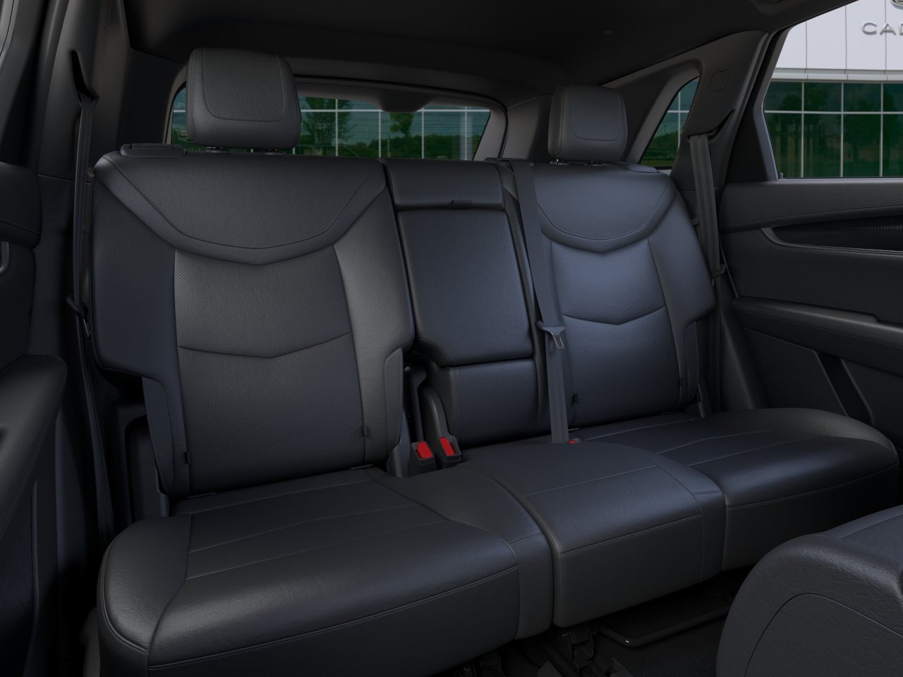 2026 Cadillac XT5 Sport - Photo 17