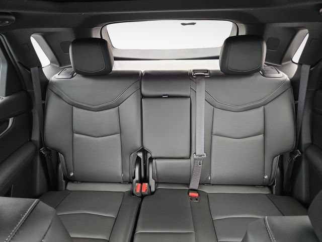 2026 Cadillac XT5 Premium Luxury - Photo 34