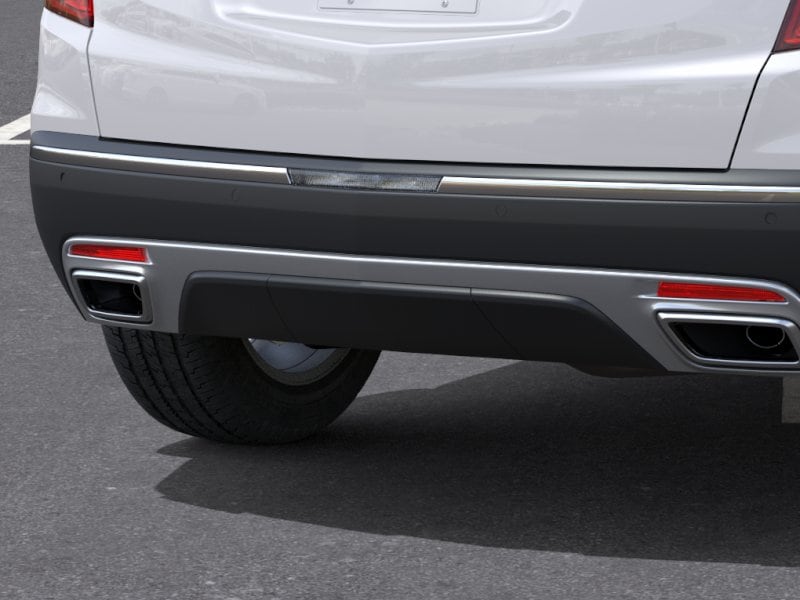 2025 Cadillac XT5 Premium Luxury - Photo 14