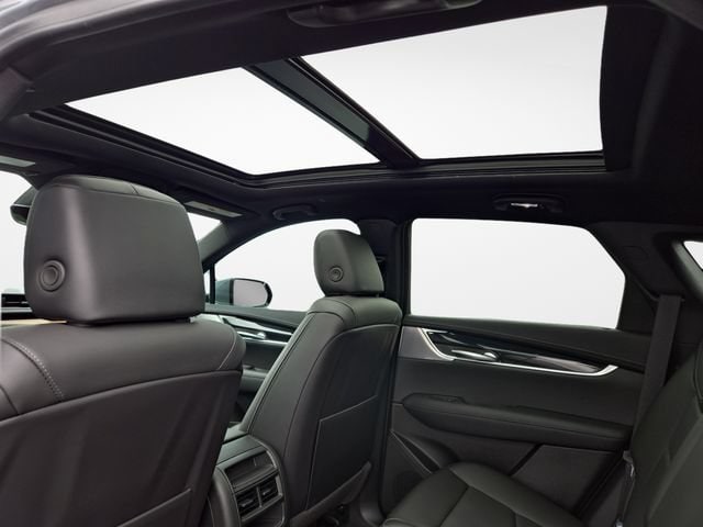 2026 Cadillac XT5 Premium Luxury - Photo 13
