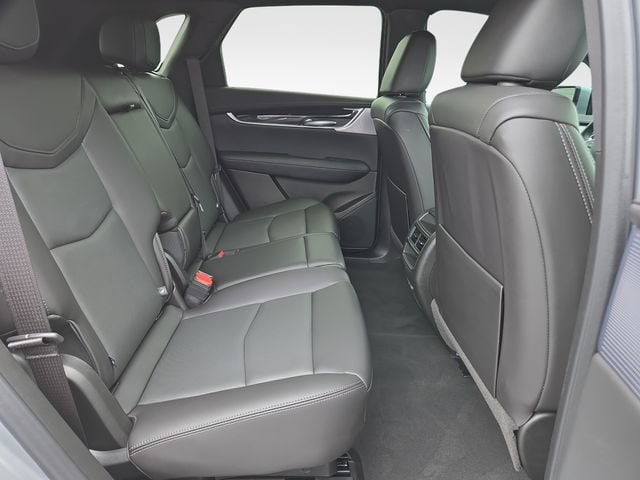 2026 Cadillac XT5 Premium Luxury - Photo 38