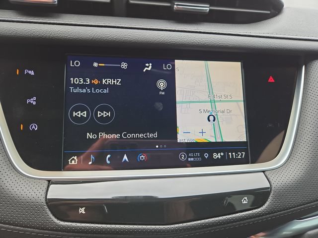 2026 Cadillac XT5 Premium Luxury - Photo 28