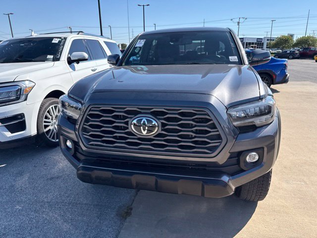 Used 2021 Toyota Tacoma 4WD SR