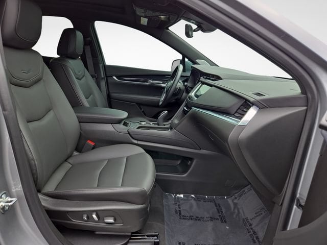 2026 Cadillac XT5 Premium Luxury - Photo 39