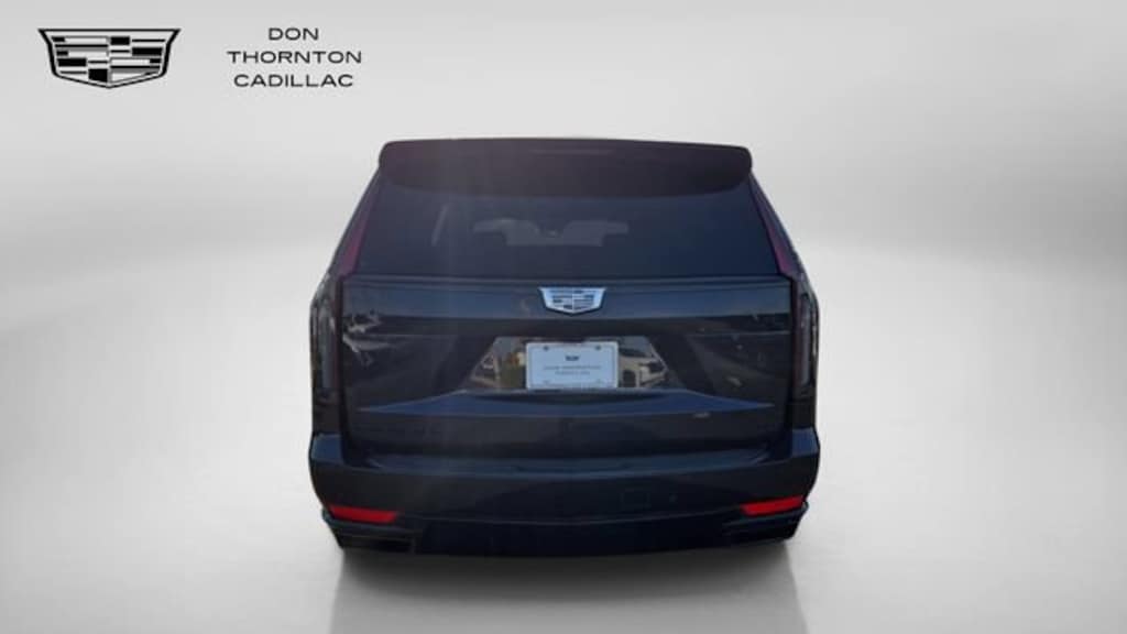 Used 2022 CADILLAC Escalade Sport SUV