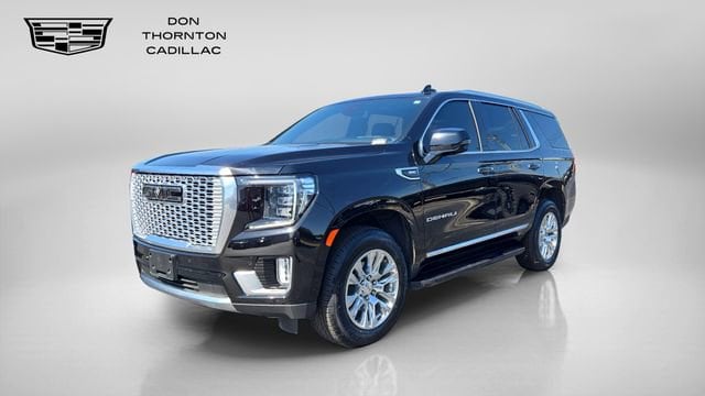 2024 GMC Yukon