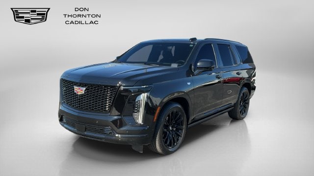 2025 Cadillac Escalade