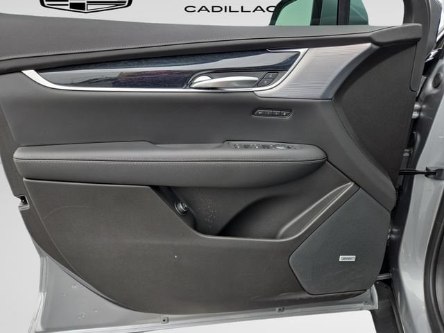 2026 Cadillac XT5 Premium Luxury - Photo 14
