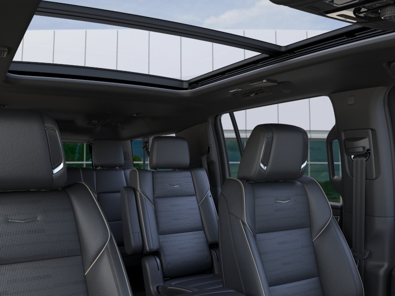 2026 Cadillac Escalade ESV Sport - Photo 23
