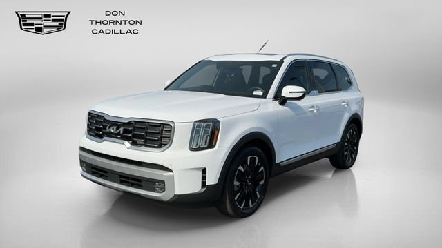 2023 Kia Telluride