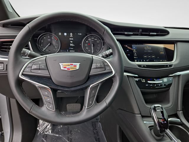 2026 Cadillac XT5 Premium Luxury - Photo 20