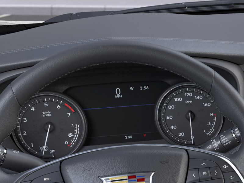 2026 Cadillac XT5 Premium Luxury - Photo 66