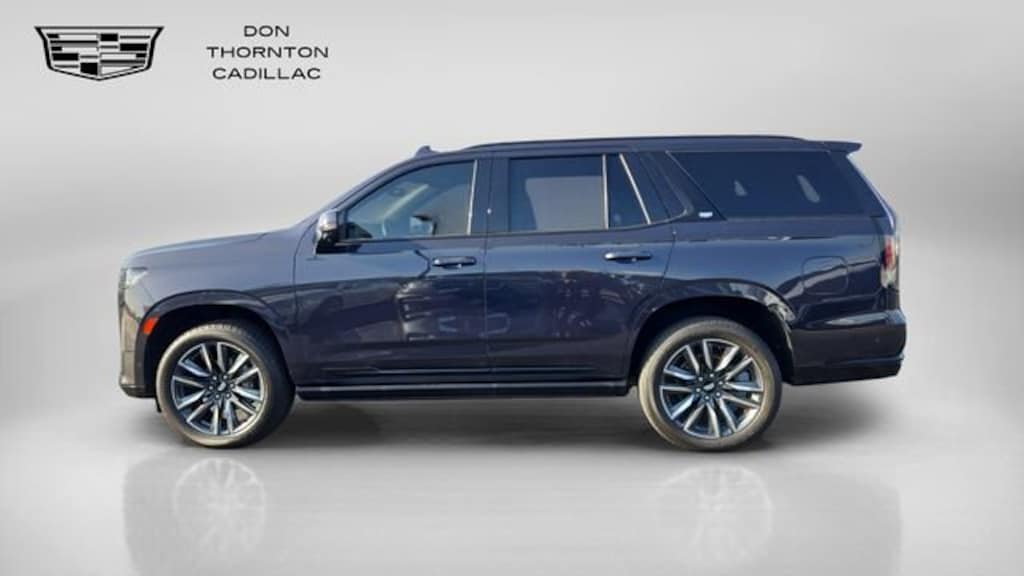 Used 2022 CADILLAC Escalade Sport SUV